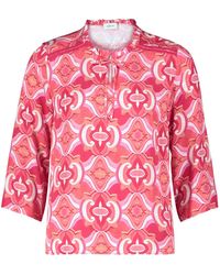 Cartoon - Bluse - Lyst