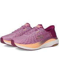 Skechers - Max Cushioning Propulsion Sneaker - Lyst