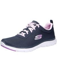 Skechers - Flex Appeal 4.0 Sneaker - Lyst
