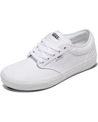 Vans - Atwood Sneaker - Lyst