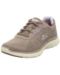Skechers - Flex Appeal 4.0 Sneaker - Lyst