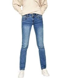 Pepe Jeans - Gen Straight Jeans - Lyst