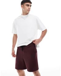 Nike - – club – shorts aus tech fleece - Lyst
