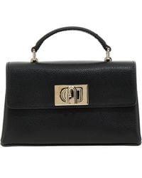 Furla - '1927 Mini M' Handtasche - Lyst