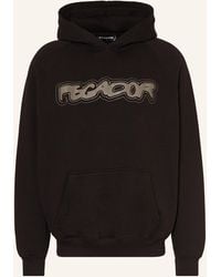 PEGADOR - Oversized-Hoodie ANCLAR - Lyst