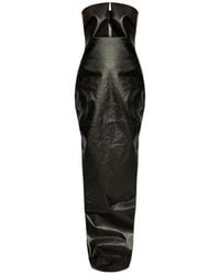Rick Owens - Dress Prong Gown - Lyst