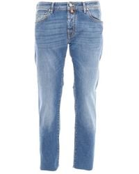 Jacob Cohen - Jeans - Lyst