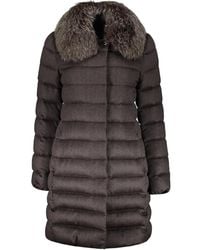 Moorer - Agavel Mantel - Lyst