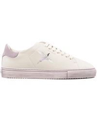 Axel Arigato - Clean 90 Bee Bird Sneakers - Lyst