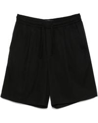 Low Brand - ドローストリング ショートパンツ - Lyst