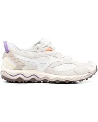 Mizuno - Baskets Wave Mujin Tl - Lyst