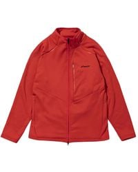 Phenix - Logo-Print Jacket - Lyst