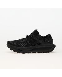 Asics - Baskets gel-trabuco 13 gtx balck/ graphite grey eur 37.5 - Lyst