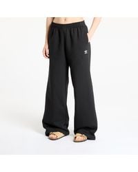 adidas Originals - Hosen Adidas Essentials Wide Leg Pant Fleece - Lyst