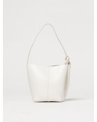 JW Anderson - Schultertasche Damen - Lyst