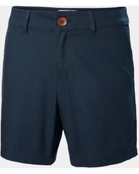 Helly Hansen - Pier Shorts - Lyst