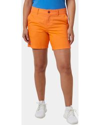 Helly Hansen - Pier Shorts - Lyst