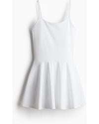 H&M - Robe De Tennis Softmove - Lyst