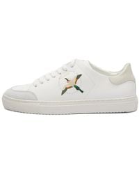 Axel Arigato - Clean 90 B Bird Sneakers, Brand Size 36 Us - Lyst