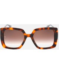 Tommy Hilfiger - Sf Lens Havana 2 Sunglasses - Lyst