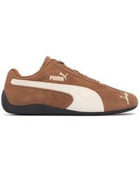 PUMA - Damen Sneakers „Speedcat Og“ - Lyst