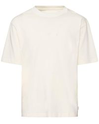 Nike - Air コットンジャージーtシャツ - Lyst