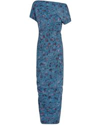 Cortana - Midi Dresses - Lyst