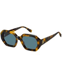 Tommy Hilfiger - Sunglasses - Lyst