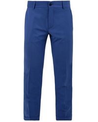 Daniele Alessandrini - Suit Trousers - Lyst