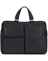 Piquadro - Laptop Bags & Cases - Lyst