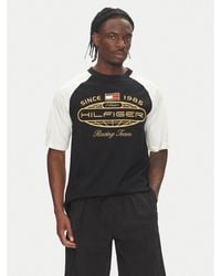 Tommy Hilfiger - T-Shirt F1 Movie Mw0Mw41389 Regular Fit - Lyst