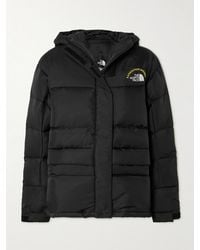 The North Face - Doudoune En Ripstop Himalayan - Lyst