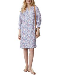 J.McLaughlin - Nylee Linen Dress - Lyst