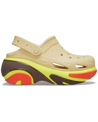 Crocs™ - Sandales BUBBLE CRUSaH CLOG - Lyst