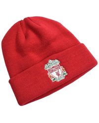 Liverpool Fc - Chapeau BS2922 - Lyst