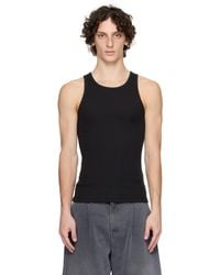 Amiri - Ma Tonal Tank Top - Lyst