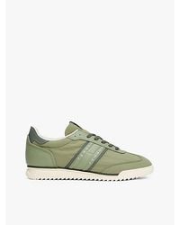 Tommy Hilfiger - Rutschhemmender Sneaker Mit Strukturmix - Lyst
