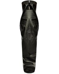 Rick Owens - Dress Prong Gown - Lyst