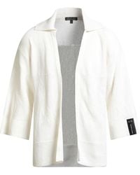 ARMANI EXCHANGE - Strickjacke - Lyst