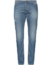 Daniele Alessandrini - Jeans - Lyst