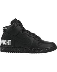 Nike - Zapatillas Dunk High 1985 de x Undercover - Lyst