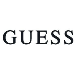 Guess logotype