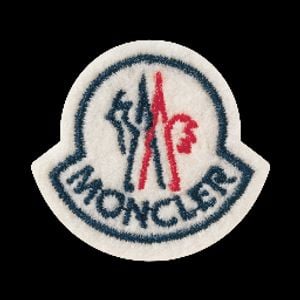 Moncler logotype