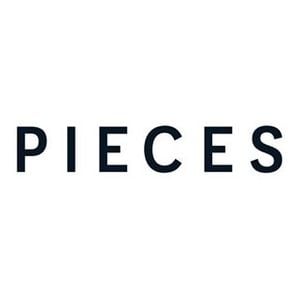 Pieces Logo