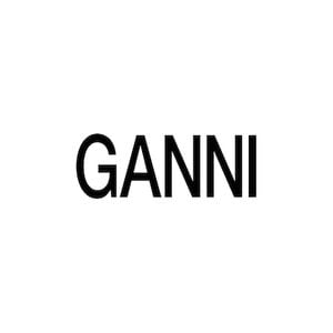 Ganni Logo