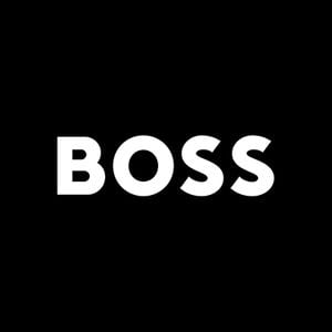 BOSS Logo