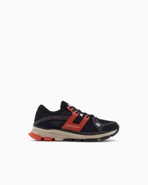 ARMANI EXCHANGE Sneakers - White