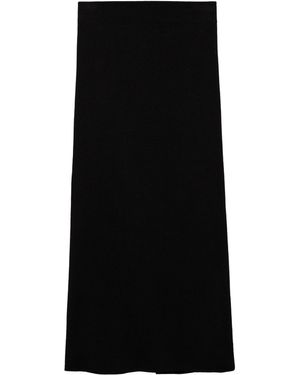 Mango Rock 'Lulu' - Schwarz