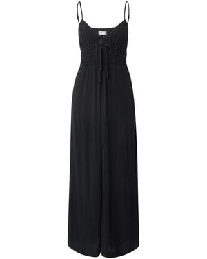 Hollister Jumpsuit - Schwarz