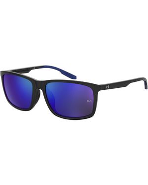 Under Armour UA Loudon/f Sunglasses - Noir